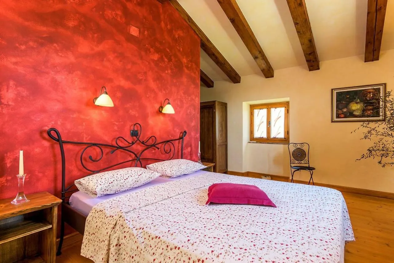 Villa Mala Kopa Barban