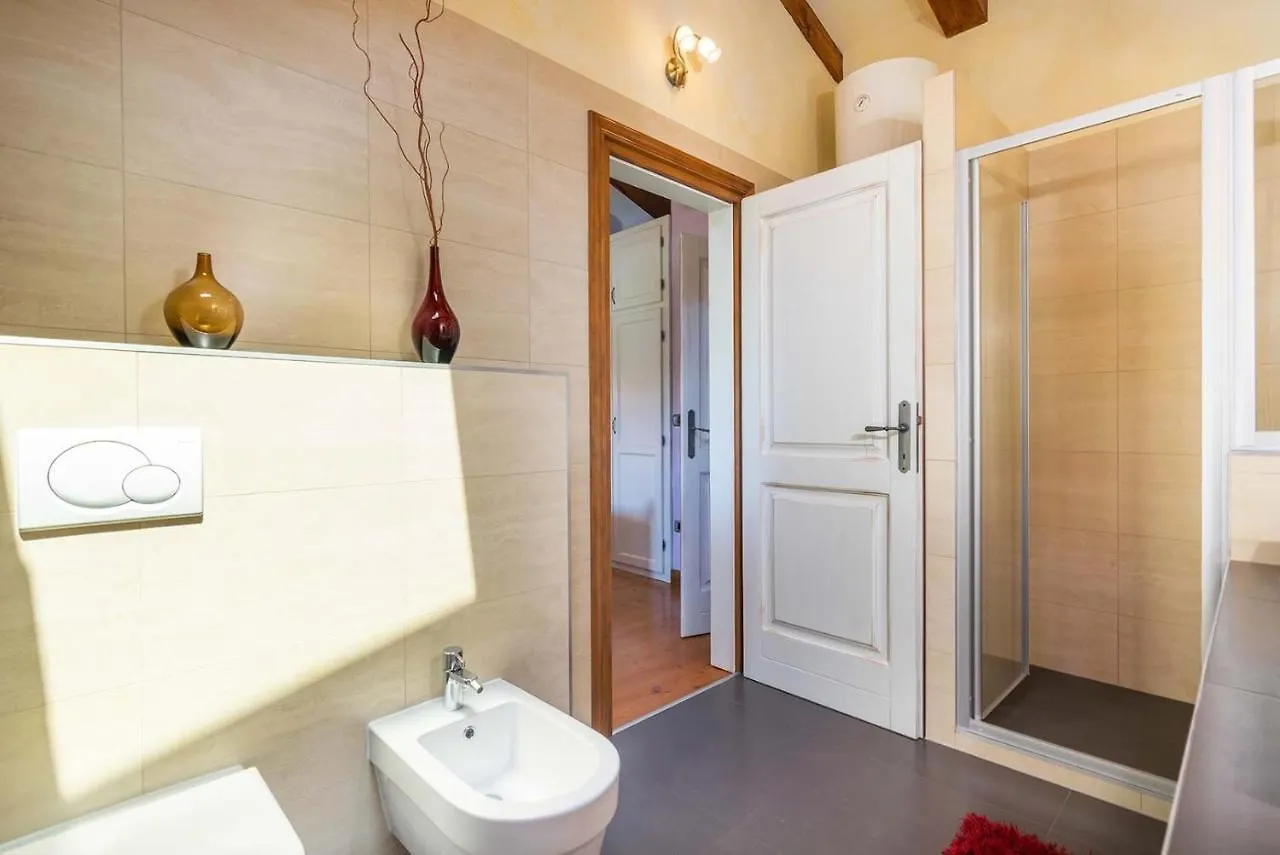 Villa Mala Kopa Barban 0*,