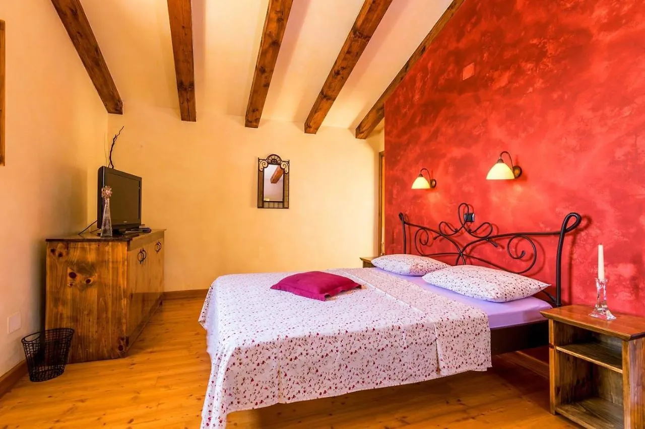 Villa Mala Kopa Barban