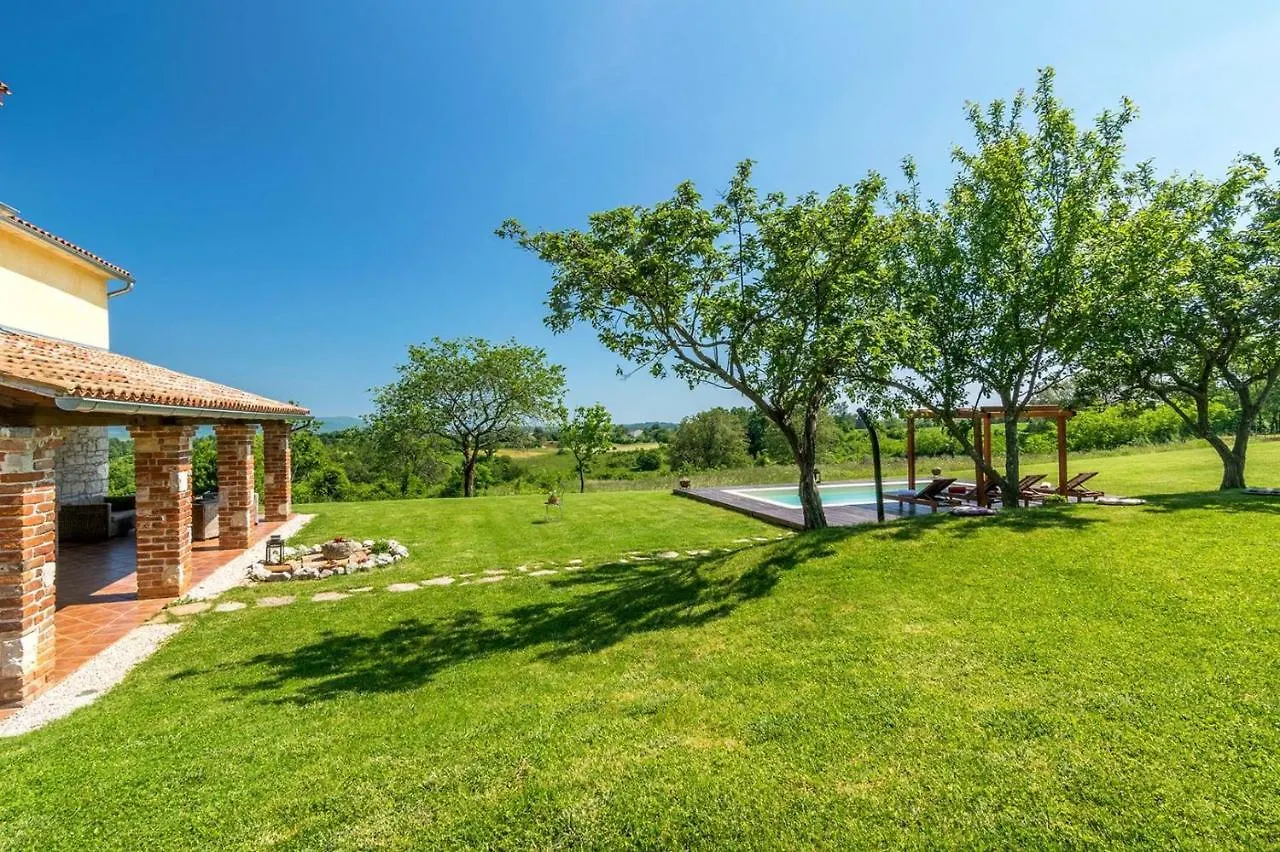 Villa Mala Kopa Barban 0*,